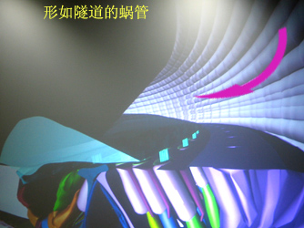 耳蜗与蜗管