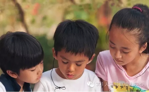 人工耳蜗必知的知识